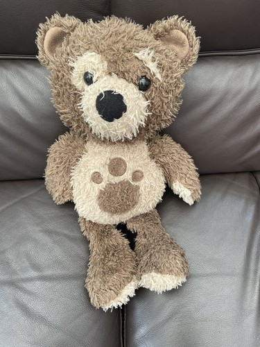 Large cbeebies charley - 18”,
