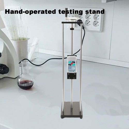 Horizontal force gauge - force, test