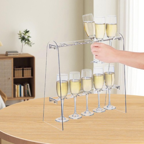 Champagne holder - champagne,
