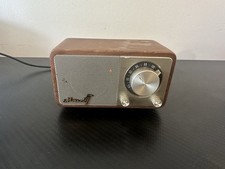 Sangean AM/FM Mozart radio