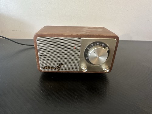 Sangean mozart radio - am/fm,