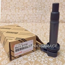 1x Genuine Ignition Coil