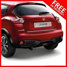 Genuine Nissan Juke (F15E)