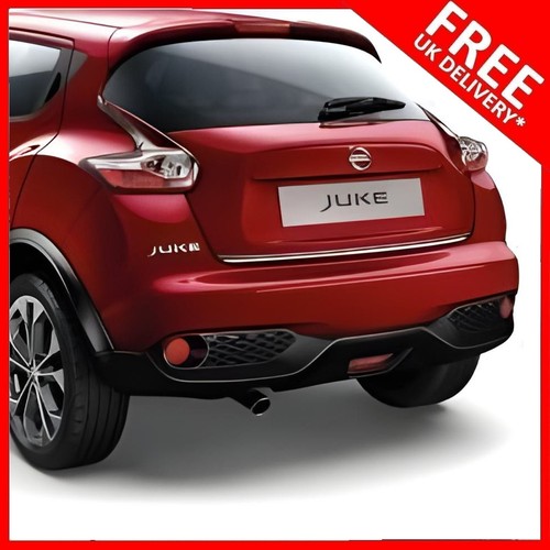 Genuine nissan juke - genuine,