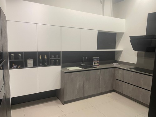 Display kitchen german - ex-display, kitchen,