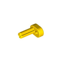 Lego yellow technic - 2,