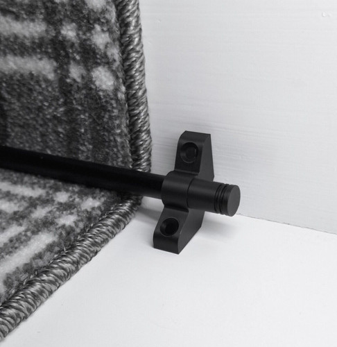 70cm black stair - x,
