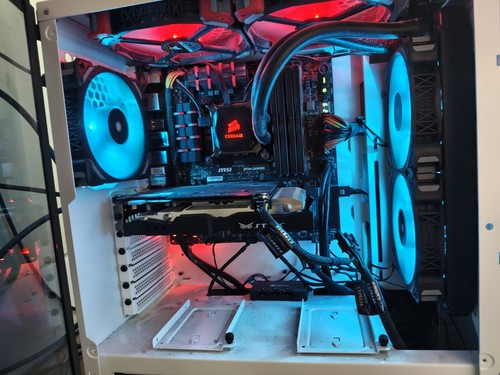 Intel core 4790k - i7-4790k, 32gb