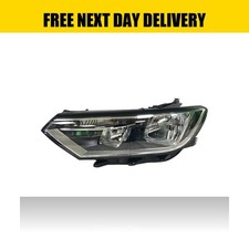 VW PASSAT HEADLIGHT B8 ESTATE