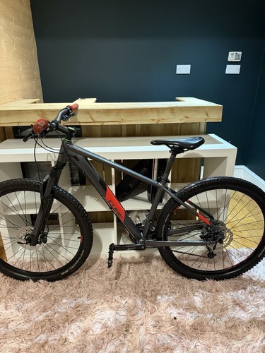 2020 cube aim hardtail - 2020,