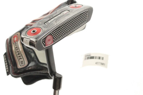 Odyssey works golf - o-works, #1