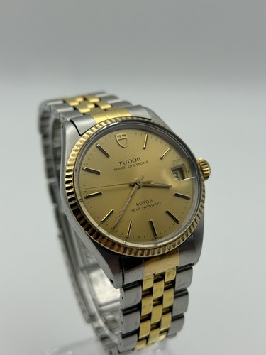 Tudor prince oysterdate 72033 - tudor,