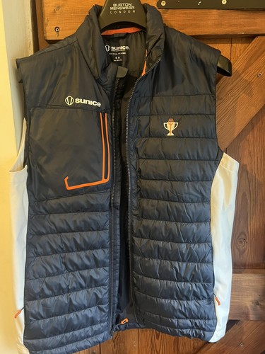 Sunice mens padded - sunice,