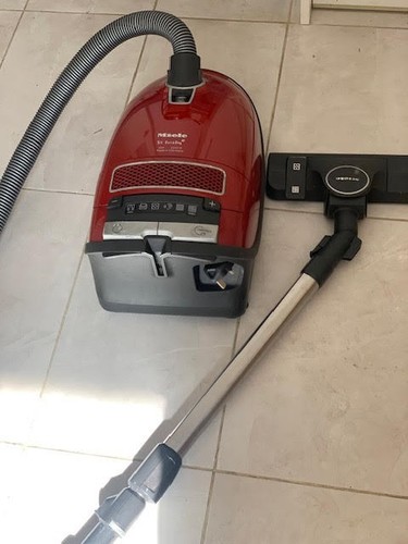 Miele cat dog 2200w - miele, cat&dog