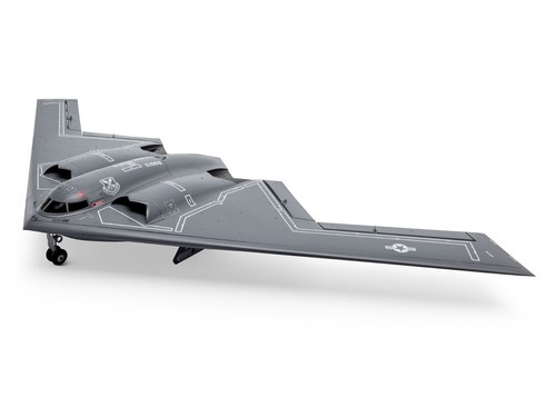 Flite micro spirit of - b-2,,