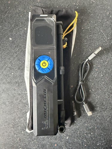 Michelin ion cordless - michelin,