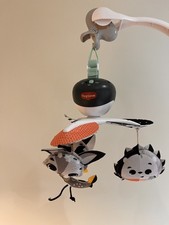 Tiny Love Musical Baby Mobile