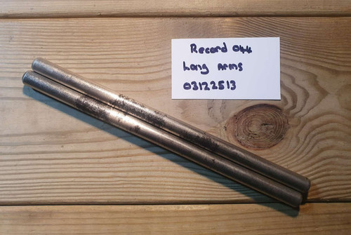Vintage record 044 plough - record,