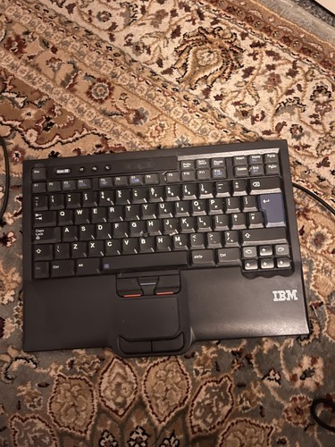 Ibm 8845 ultranav usb - ibm,
