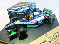 ONYX 280 '1996 MINARDI FORD