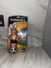 Vintage Duracell Kids Bunny