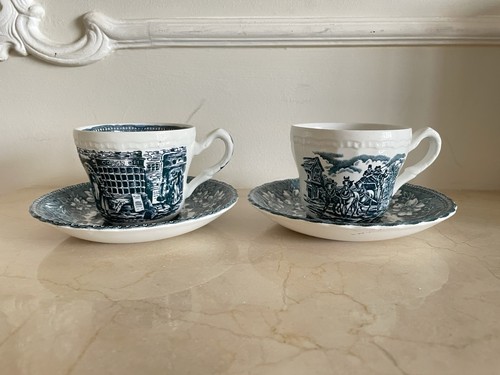Vintage royal tudor ware - vintage,