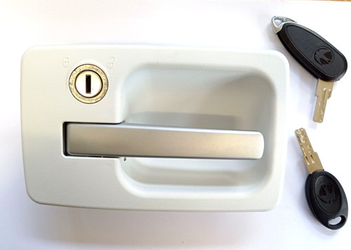 Swift dometic door - door, fawo