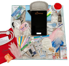 DEFINITIVE Whelping Kit dog