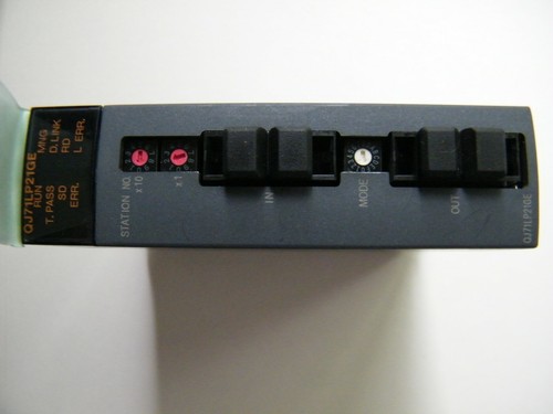 Mitsubishi qj71lp21ge - mitsubishi,