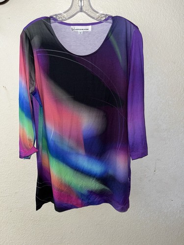 Caroline rose colorful - caroline,