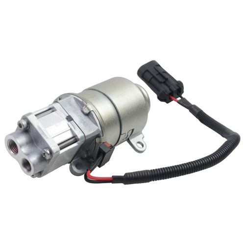 Gearbox pump for alfa romeo - for,