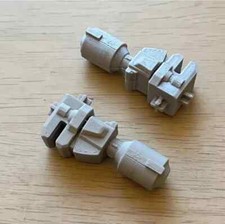 1993 MMPR Power Rangers