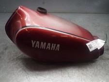 Yamaha XT250 XT 250 Fuel Tank 