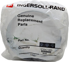 Genuine Ingersoll Rand 37047305 Air Compressor Wear Ring NEW