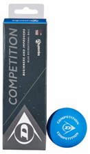 Dunlop Competition Racquetball