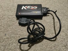 Alientech Kess V2 Slave - Genuine Official Tool Remapping Tool