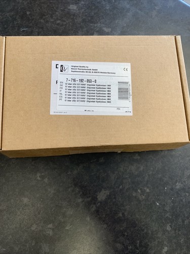 Worcester digistat dt10rf - worcester,
