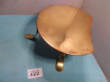 Antique Brass Trivet