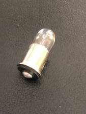 P LIGHT BULBS.2 x Rally