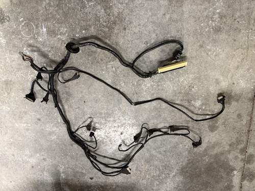 Mercedes 350sl 450sl - 72-73,