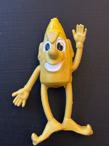Munch bunch banana - , retro