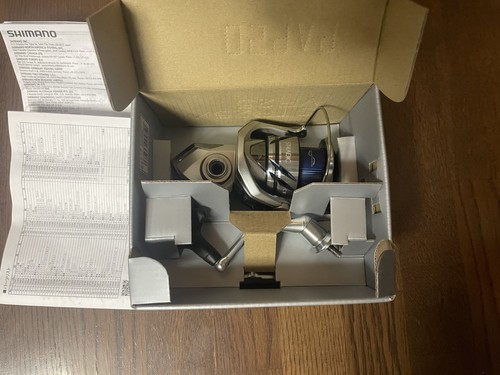 Shimano stradic c3000hg - shimano,