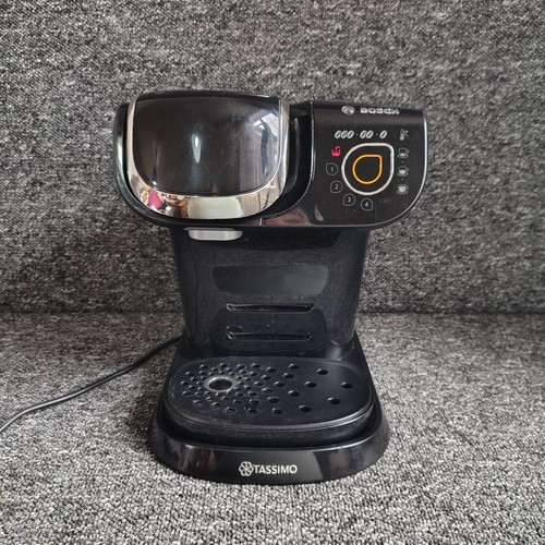 Bosch tassimo way pod - tassimo,