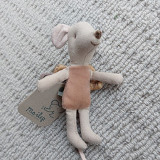 Maileg Fairy Mouse - Little -
