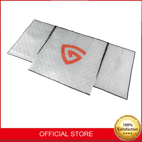 Motorhome external thermal - external,