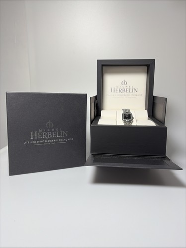 Michel herbelin ladies watch - herbelin,