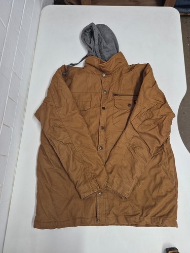 Vintage wrangler jacket - wrangler, 48"