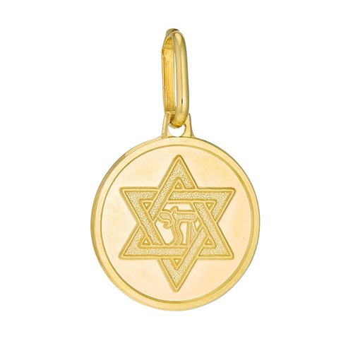 10k solid gold - , star