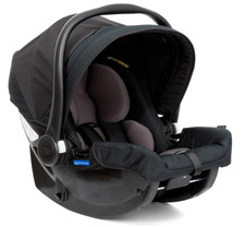 Graco SnugEssentials i-Size