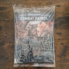 Warhammer 40k Combat Patrol